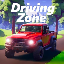 Driving Zone: Offroad 图标